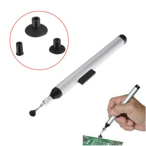 Sucking Pen IC SMD Pick Picker Up Vacuum Hand Tool
