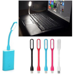 USB LED Lamp for Laptop