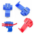 Cable connection clips Set 5pcs 3 size