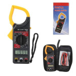 Digital Clamp Meter DT266 Auto Ranging Amp