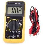 Digital Multimeter Xtmax DT9205A