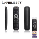 Nvtc Remote Control RM-L1125+ for Philips SMART LCD TV