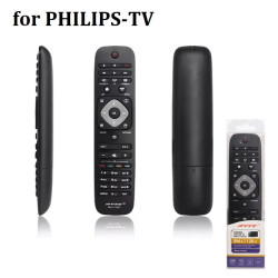 Nvtc Remote Control RM-L1125+ for Philips SMART LCD TV