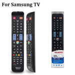 HUAYU Remote Control RM-L1598 for Samsung SMART LCD TV
