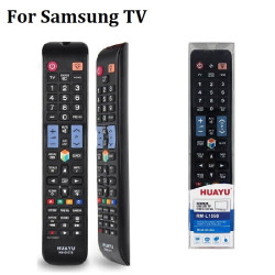 HUAYU Remote Control RM-L1598 for Samsung SMART LCD TV