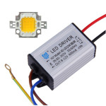 LED Driver 10W-20W - LED CHIP KIT