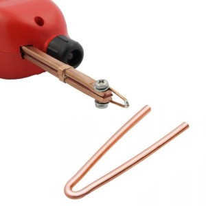 Copper Tip V for Transformer Soldering Iron