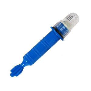 ​Flashing luminous fishing light LED 3V