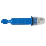 ​Flashing luminous fishing light LED 3V