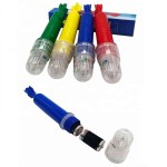 ​Flashing luminous fishing light LED 3V