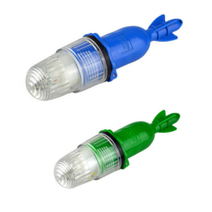 Waterproof Electronic Fishnet Sights LED Mini