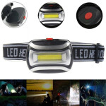 Super Bright COB LED Headlight Work Lamp