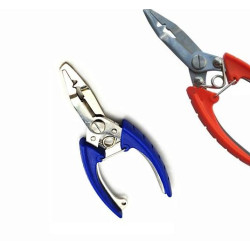 Multifunctional Tool Line Cutter for Fishing