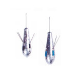 Sea Fishing Weights With Clip