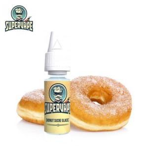 ​SuperVape Donut Sugar Glace Flavor 10ml