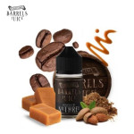 Barrels Juice No Three Flavor 30ml