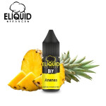 Eliquid France Ananas Flavour 10ml