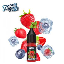 Tribal Force Blood Red Flavor 10ml