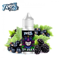 Tribal Force Cozy Berrie Flavor 30ml