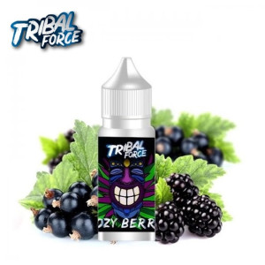 Tribal Force Cozy Berrie Flavor 30ml