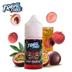 Tribal Force Pink Passion Flavor 30ml