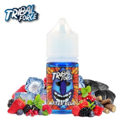 Tribal Force Water Blue Flavor 30ml