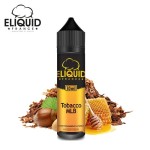 Eliquid France Tobacco MLB Aroma-Shot