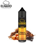 Eliquid France Classic Tobacco Eastblend Flavour Shot
