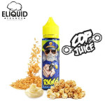 Eliquid France Cop Juice Riggs Aroma-Shot