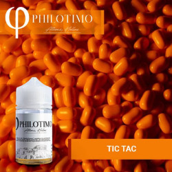 ​Philotimo Flavour Tic Tac Candy Shot Mix Vape