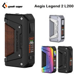 Geek Vape Aegis Legend 2 L200 Box Mod