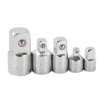 ​Drive Socket Adaptor Set 5Pcs