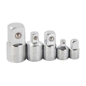 ​Drive Socket Adaptor Set 5Pcs