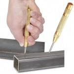 Automatic Center Punch 125mm
