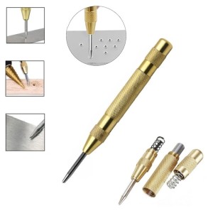 Automatic Center Punch 125mm