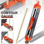 Εργαλείο Αποτύπωσης και Μεταφοράς Σχήματος