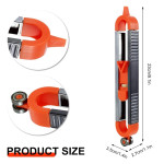 Εργαλείο Αποτύπωσης και Μεταφοράς Σχήματος Εργαλείο Αποτύπωσης και Μεταφοράς Σχήματος