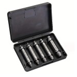 Speed Out Screw Extractor kit 6Piece