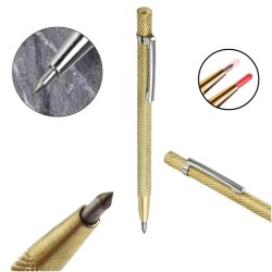 Metal Tile Cutting Pen 140mm