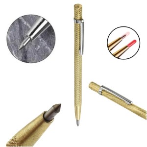 Metal Tile Cutting Pen 140mm