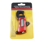 Digital Mini Dial Thickness Gauge Meter