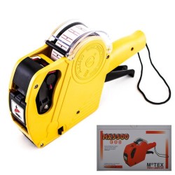 MX-5500 EOS Price Tag Gun Labeler
