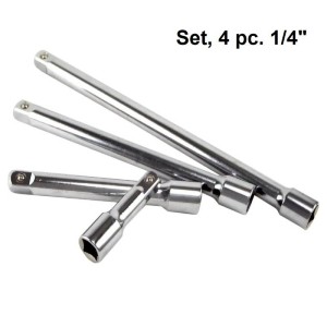 Extender Durable Hand Tools Extend 4pcs set