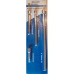Extender Durable Hand Tools Extend 4pcs set
