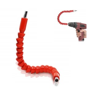 Flexible Extension Screwdriver Drill Bit