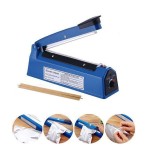 Impulse Sealer Heat Sealing Machine 200mm