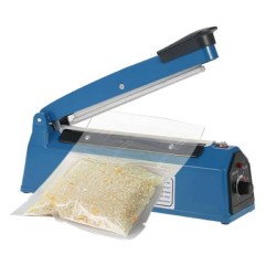 Impulse Sealer Heat Sealing Machine 200mm