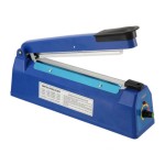 Impulse Sealer Heat Sealing Machine 200mm