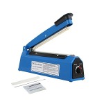 Impulse Sealer Heat Sealing Machine 200mm