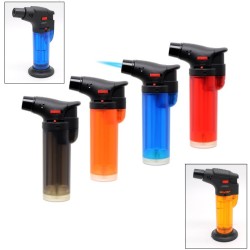 Jet Torch Adjustable Flame Windproof Butane